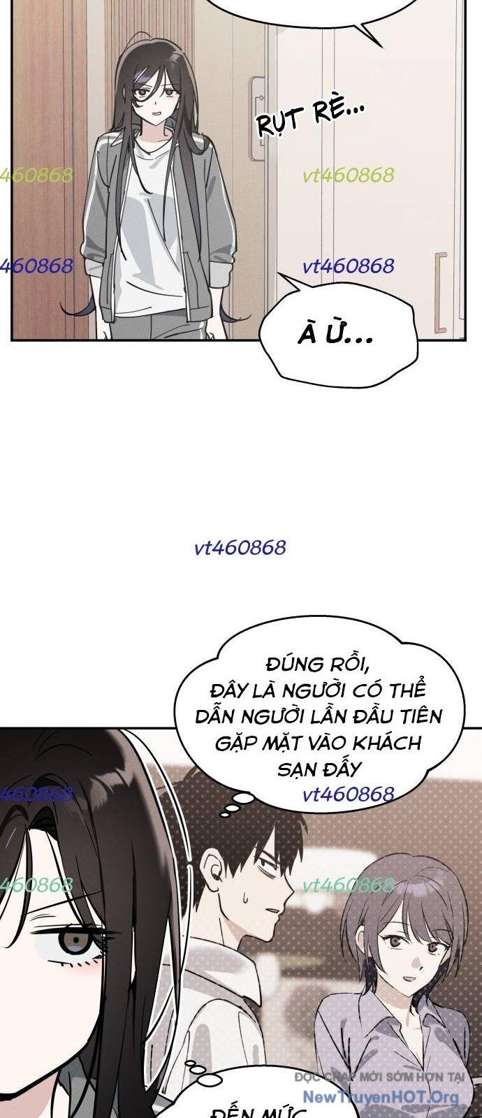 Hôm Nay Han Yoil Là Phụ Nữ Chap 8 - Next Chap 9