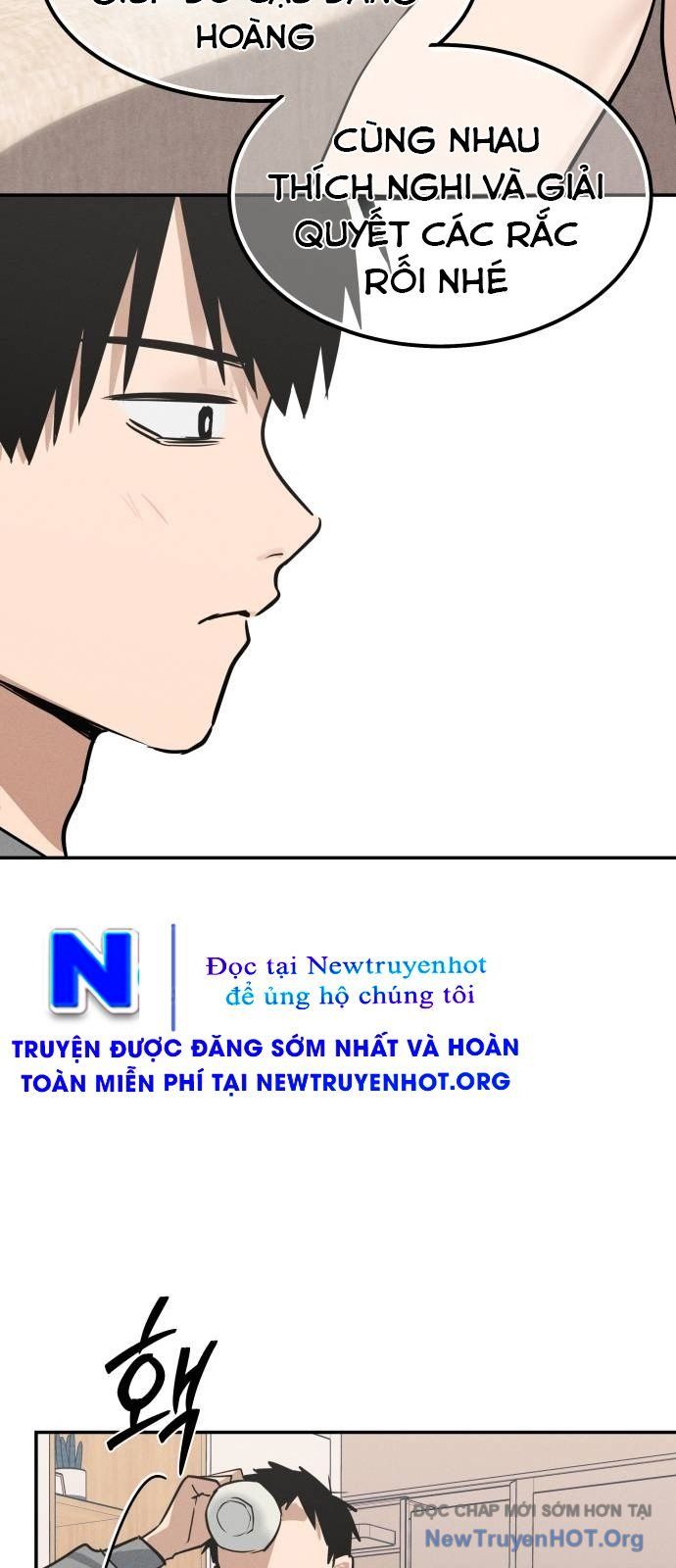 Hôm Nay Han Yoil Là Phụ Nữ Chap 8 - Next Chap 9