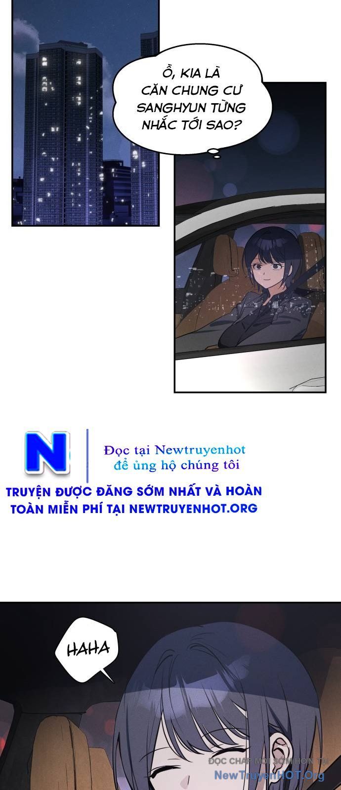 Hôm Nay Han Yoil Là Phụ Nữ Chap 8 - Next Chap 9