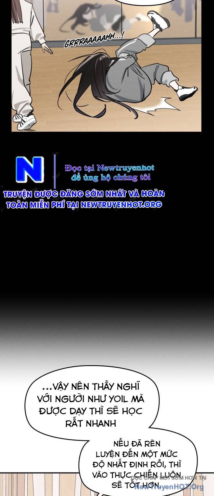 Hôm Nay Han Yoil Là Phụ Nữ Chap 8 - Next Chap 9