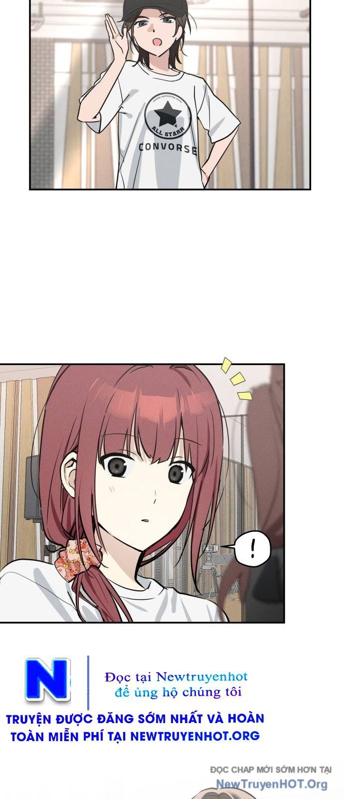 Hôm Nay Han Yoil Là Phụ Nữ Chap 8 - Next Chap 9