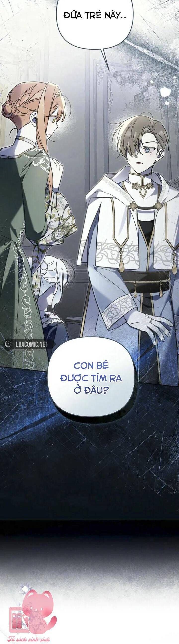 Độc Chiếm Sự Sủng Ái Của Công Nương Út, Mọi Người Đều Ám Ảnh Tôi Chap 12 - Next Chap 13