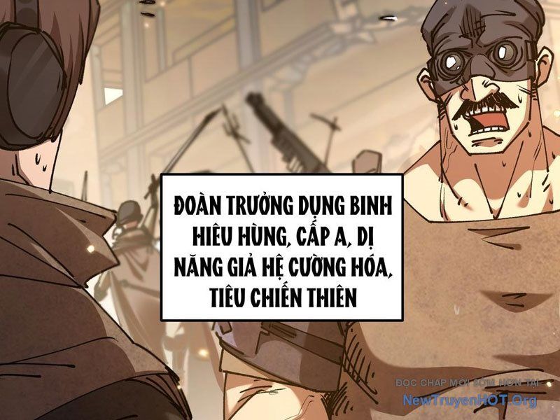 Tận Thế Giáng Lâm, Ta Trùng Sinh Thành Bạo Quân Chap 10 - Next Chap 11
