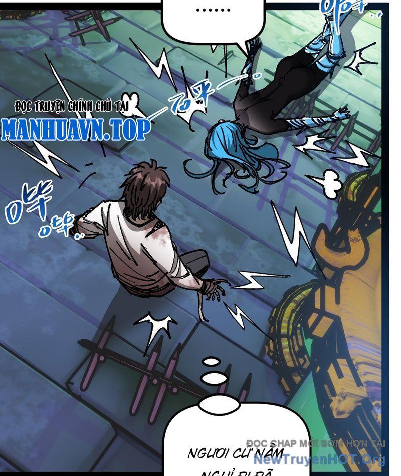 Tận Thế Giáng Lâm, Ta Trùng Sinh Thành Bạo Quân Chap 11 - Next Chap 12