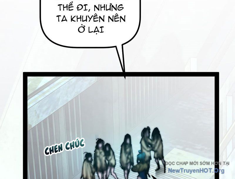 Tận Thế Giáng Lâm, Ta Trùng Sinh Thành Bạo Quân Chap 14 - Next Chap 15