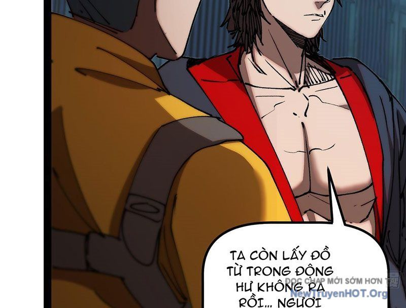 Tận Thế Giáng Lâm, Ta Trùng Sinh Thành Bạo Quân Chap 14 - Next Chap 15