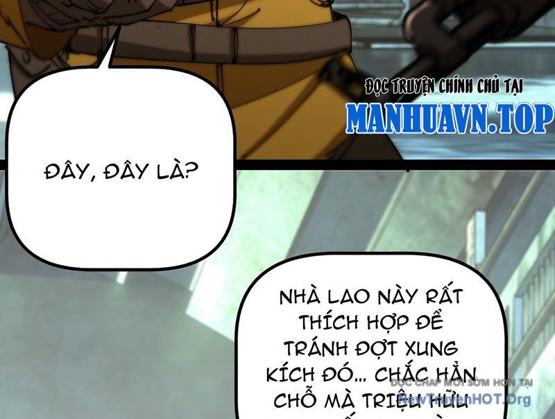 Tận Thế Giáng Lâm, Ta Trùng Sinh Thành Bạo Quân Chap 14 - Next Chap 15