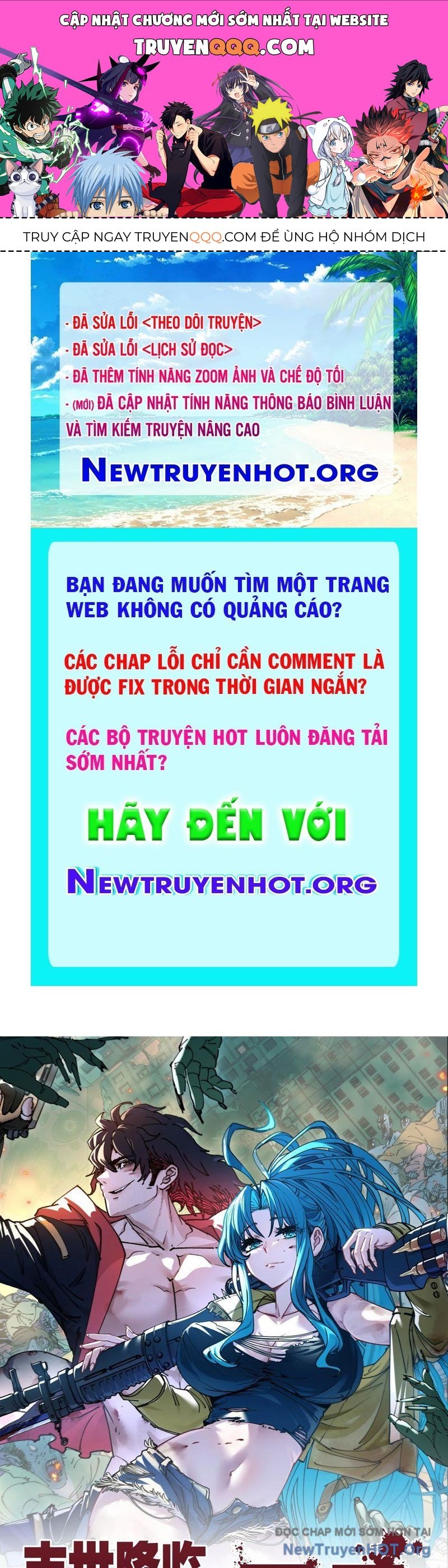 Tận Thế Giáng Lâm, Ta Trùng Sinh Thành Bạo Quân Chap 15 - Next Chap 16