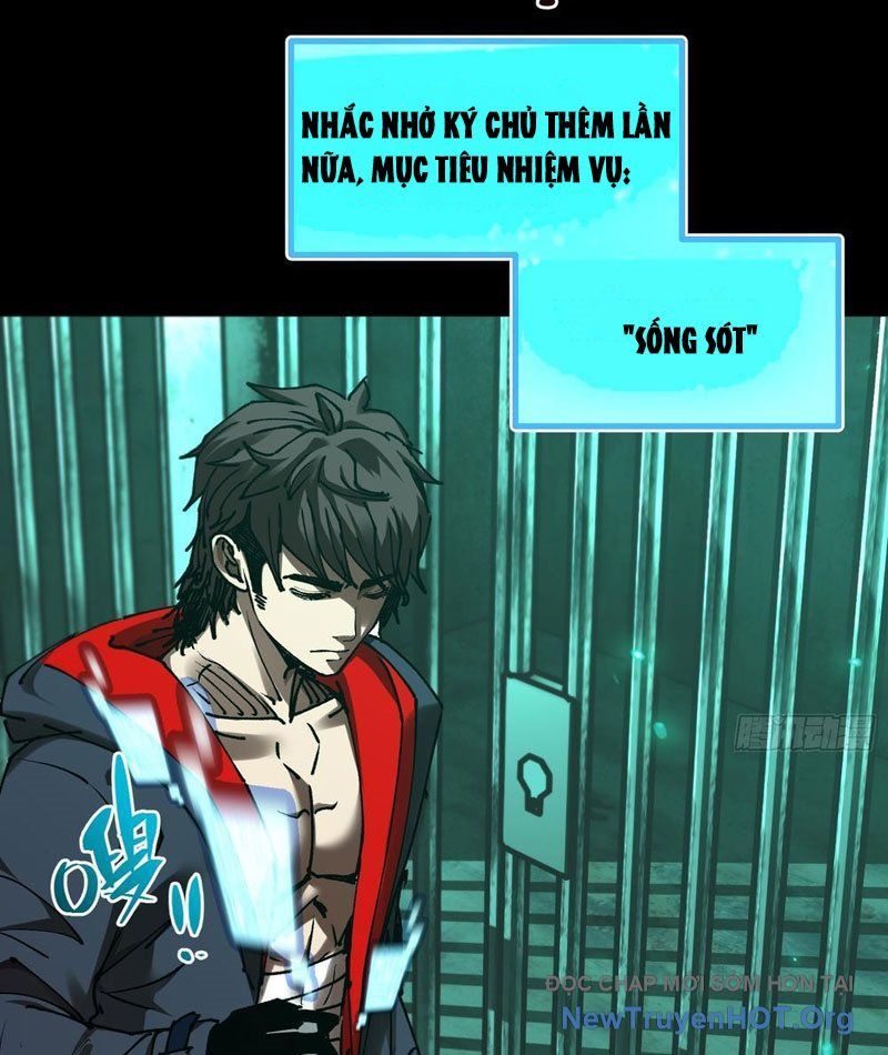 Tận Thế Giáng Lâm, Ta Trùng Sinh Thành Bạo Quân Chap 15 - Next Chap 16