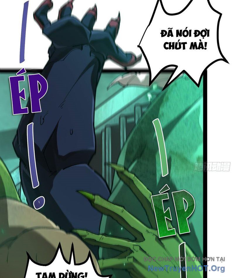 Tận Thế Giáng Lâm, Ta Trùng Sinh Thành Bạo Quân Chap 16 - Next Chap 17