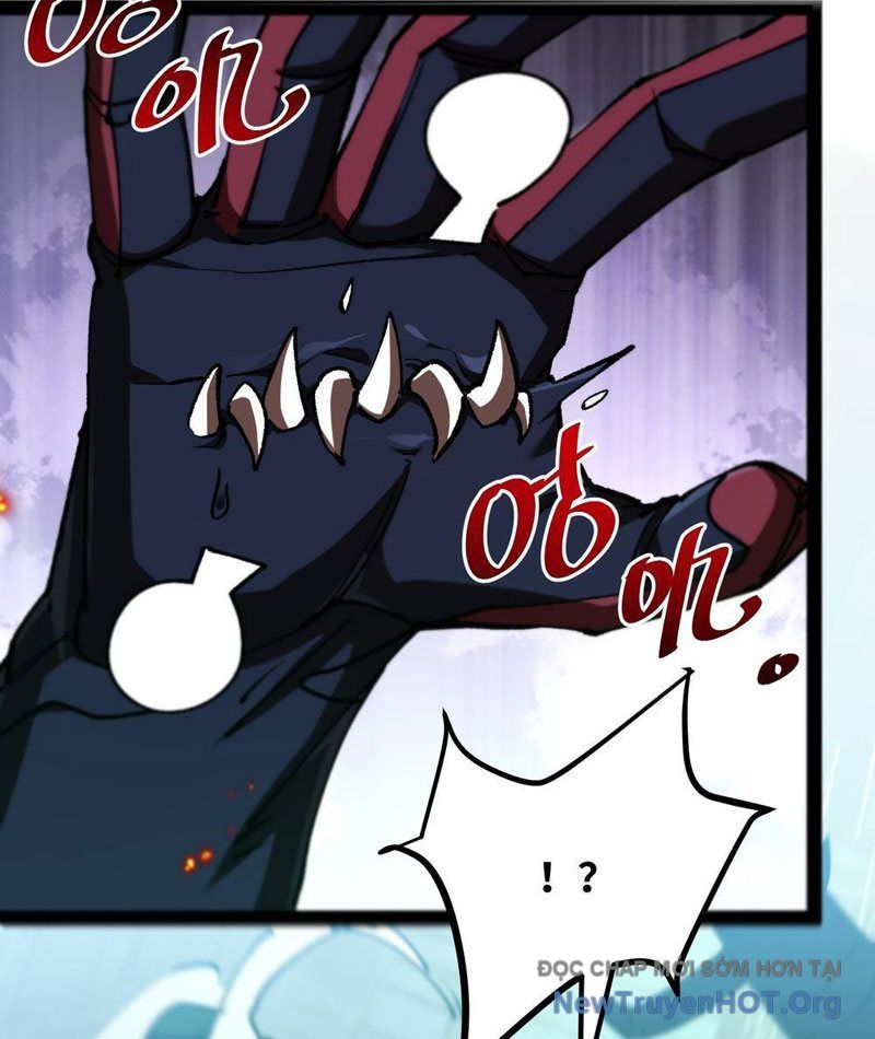 Tận Thế Giáng Lâm, Ta Trùng Sinh Thành Bạo Quân Chap 16 - Next Chap 17