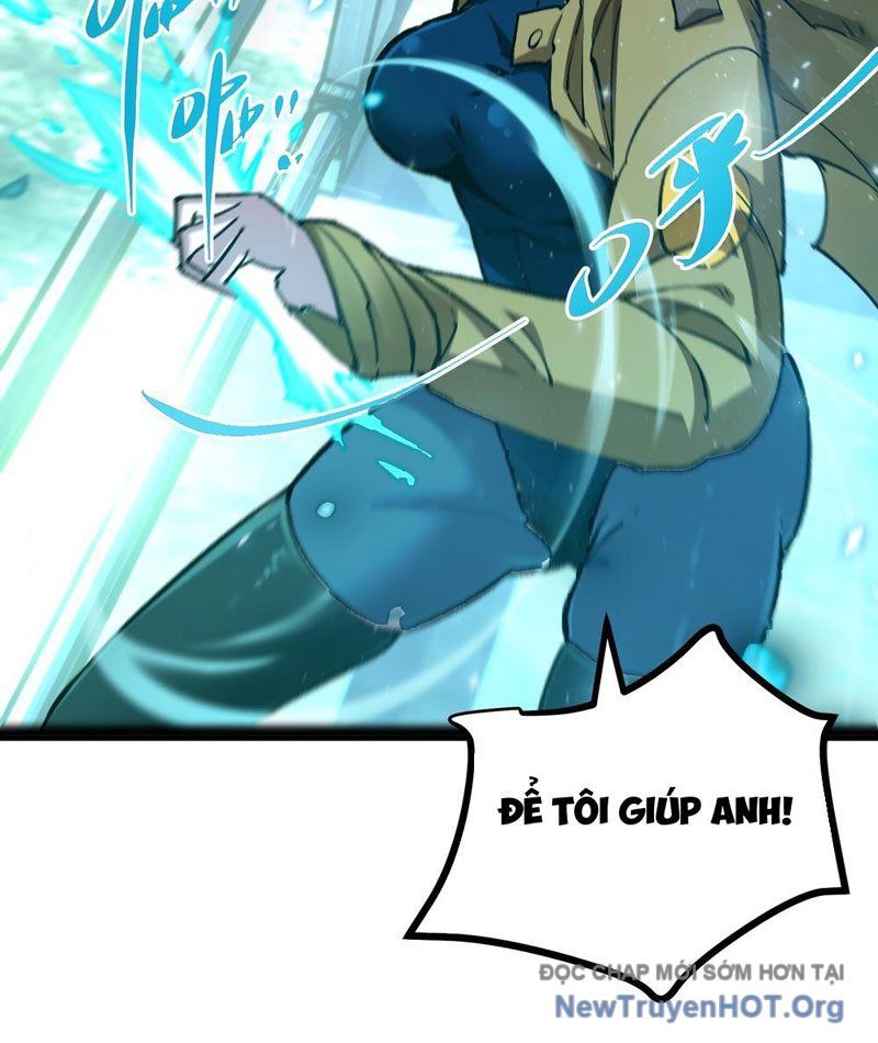 Tận Thế Giáng Lâm, Ta Trùng Sinh Thành Bạo Quân Chap 16 - Next Chap 17