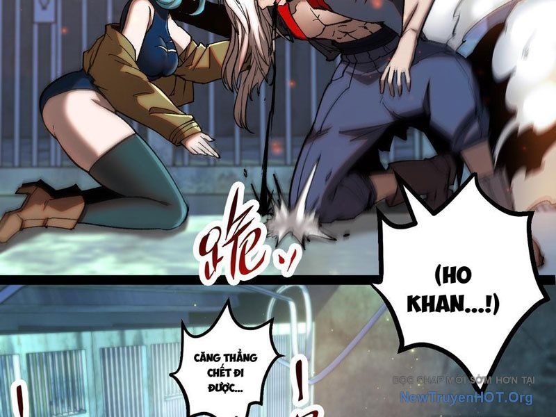 Tận Thế Giáng Lâm, Ta Trùng Sinh Thành Bạo Quân Chap 17 - Next Chap 18