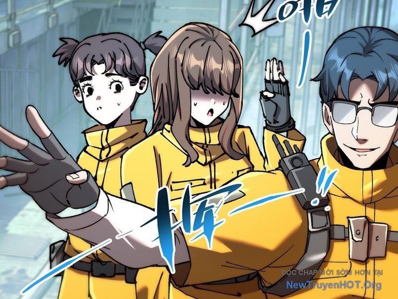 Tận Thế Giáng Lâm, Ta Trùng Sinh Thành Bạo Quân Chap 17 - Next Chap 18