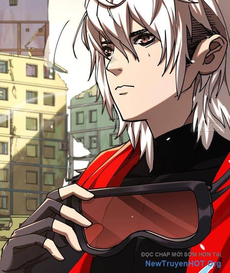 Tận Thế Giáng Lâm, Ta Trùng Sinh Thành Bạo Quân Chap 18 - Next Chap 19