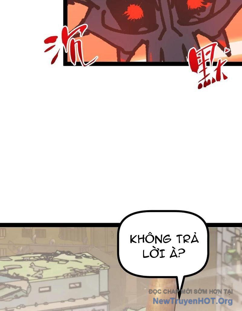 Tận Thế Giáng Lâm, Ta Trùng Sinh Thành Bạo Quân Chap 18 - Next Chap 19