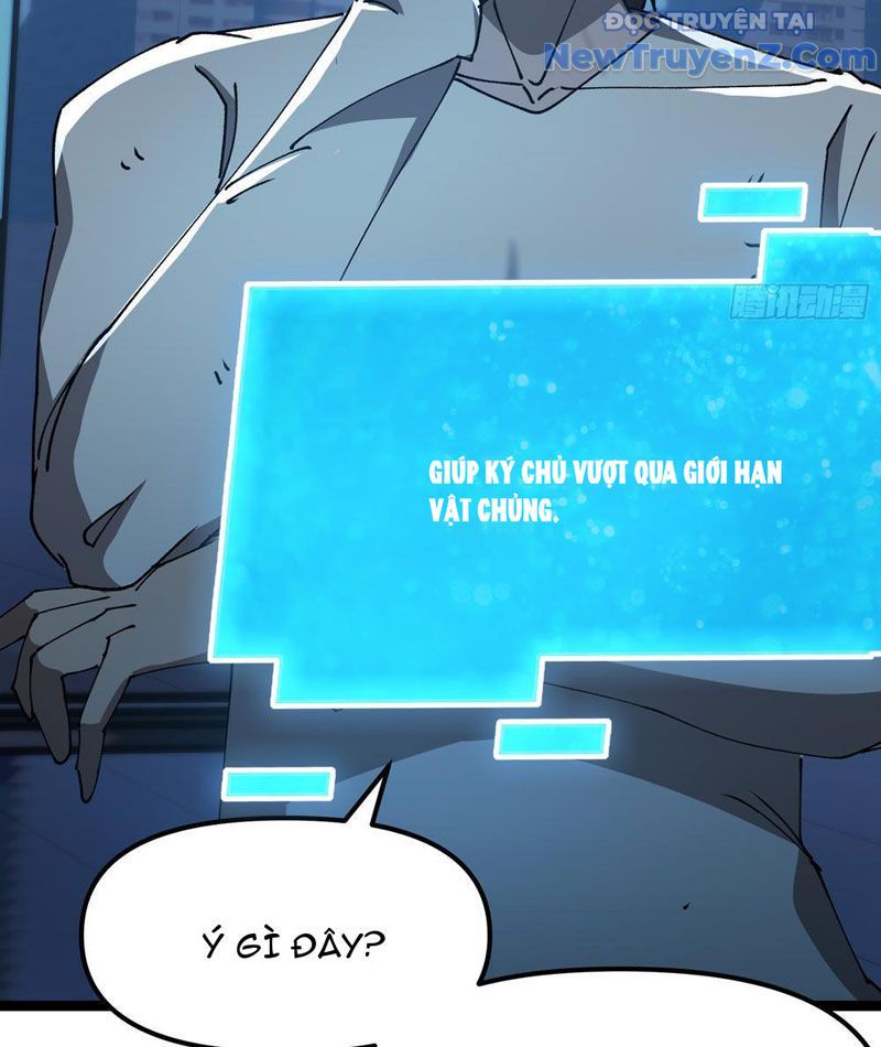 Tận Thế Giáng Lâm, Ta Trùng Sinh Thành Bạo Quân Chap 2 - Next Chap 3