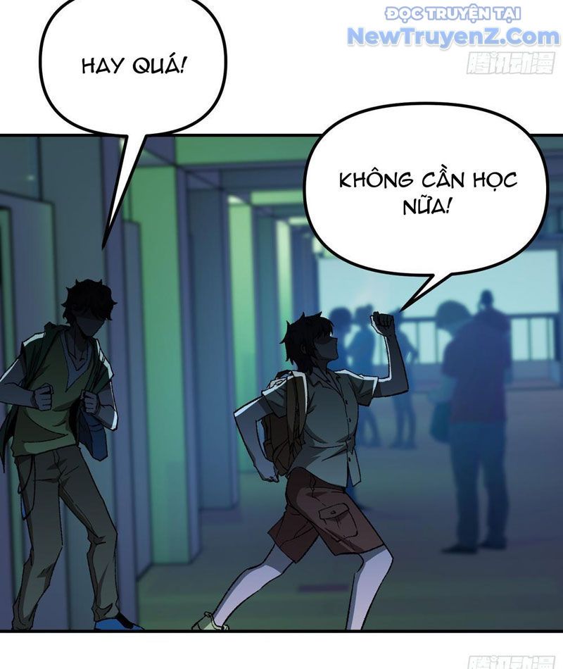 Tận Thế Giáng Lâm, Ta Trùng Sinh Thành Bạo Quân Chap 2 - Next Chap 3