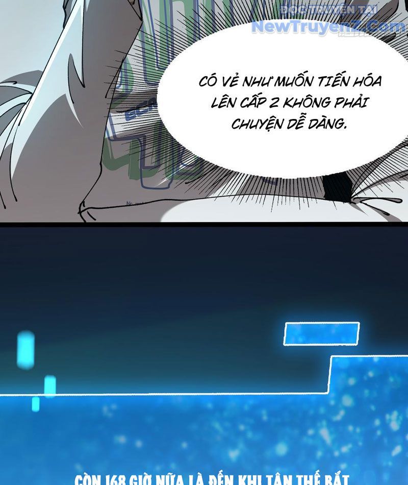 Tận Thế Giáng Lâm, Ta Trùng Sinh Thành Bạo Quân Chap 2 - Next Chap 3