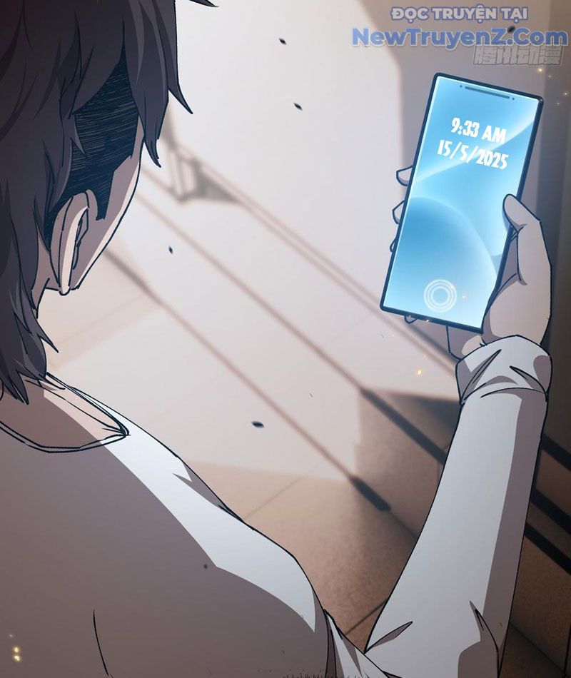 Tận Thế Giáng Lâm, Ta Trùng Sinh Thành Bạo Quân Chap 2 - Next Chap 3