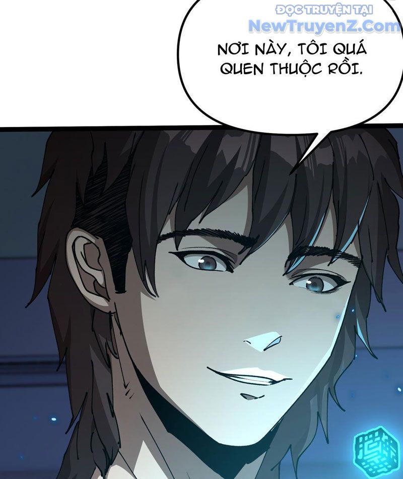 Tận Thế Giáng Lâm, Ta Trùng Sinh Thành Bạo Quân Chap 2 - Next Chap 3