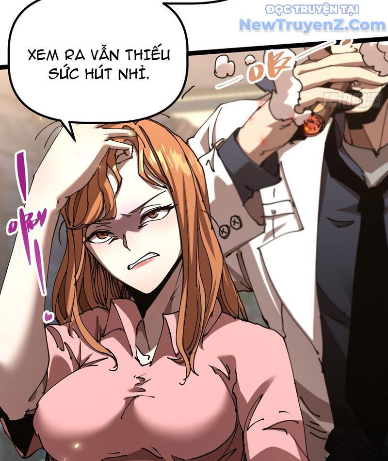 Tận Thế Giáng Lâm, Ta Trùng Sinh Thành Bạo Quân Chap 3 - Next Chap 4