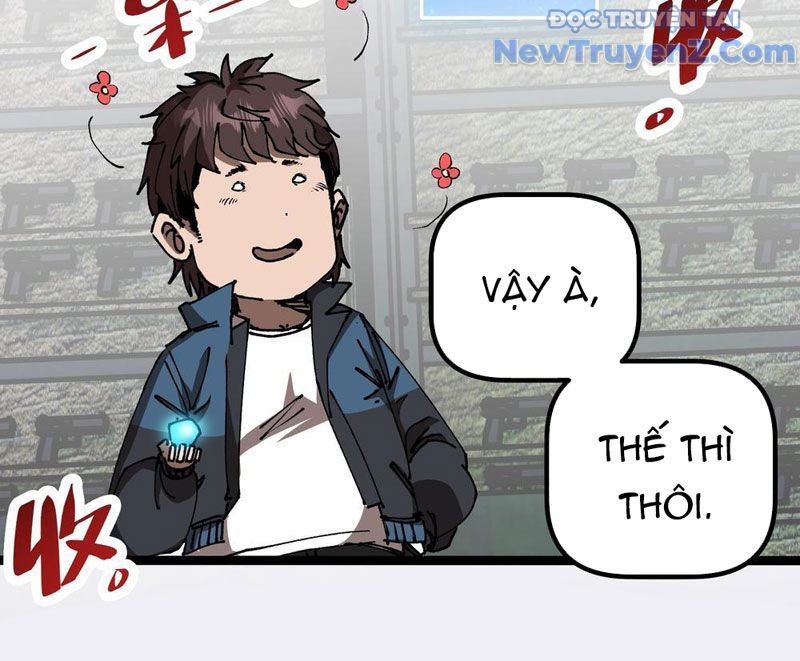 Tận Thế Giáng Lâm, Ta Trùng Sinh Thành Bạo Quân Chap 5 - Next Chap 6