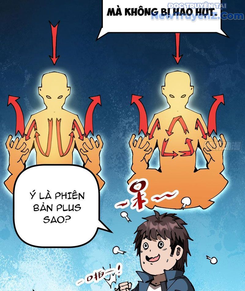 Tận Thế Giáng Lâm, Ta Trùng Sinh Thành Bạo Quân Chap 5 - Next Chap 6