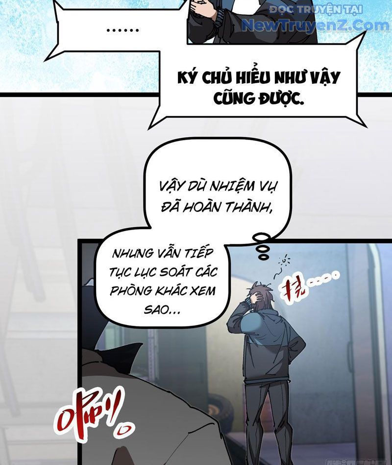 Tận Thế Giáng Lâm, Ta Trùng Sinh Thành Bạo Quân Chap 5 - Next Chap 6