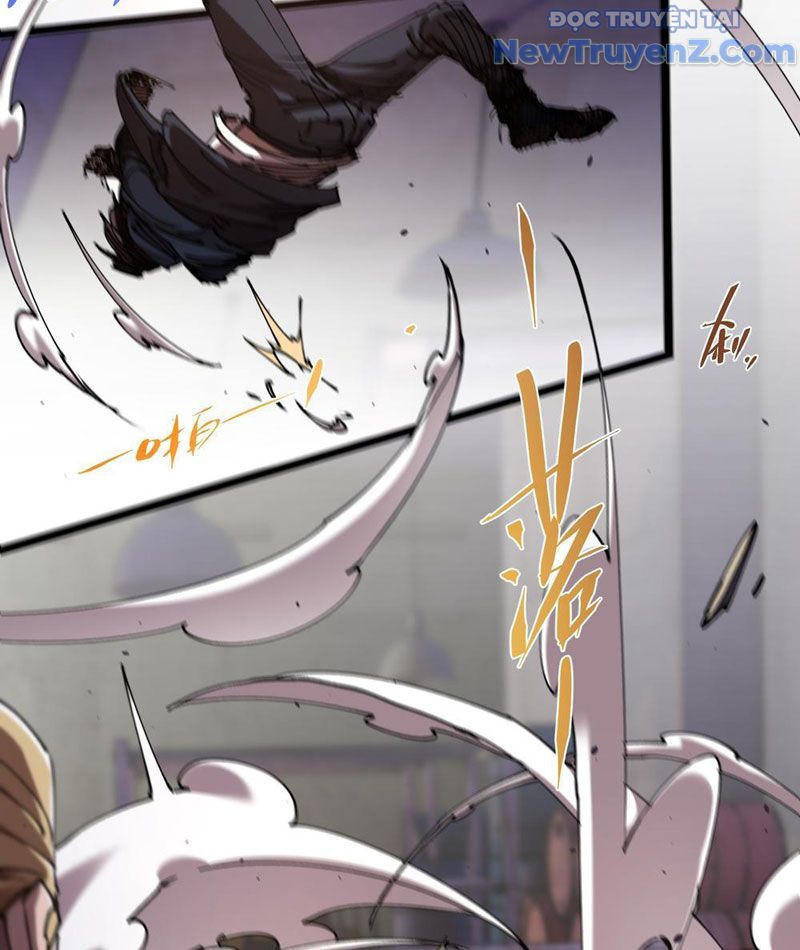 Tận Thế Giáng Lâm, Ta Trùng Sinh Thành Bạo Quân Chap 5 - Next Chap 6