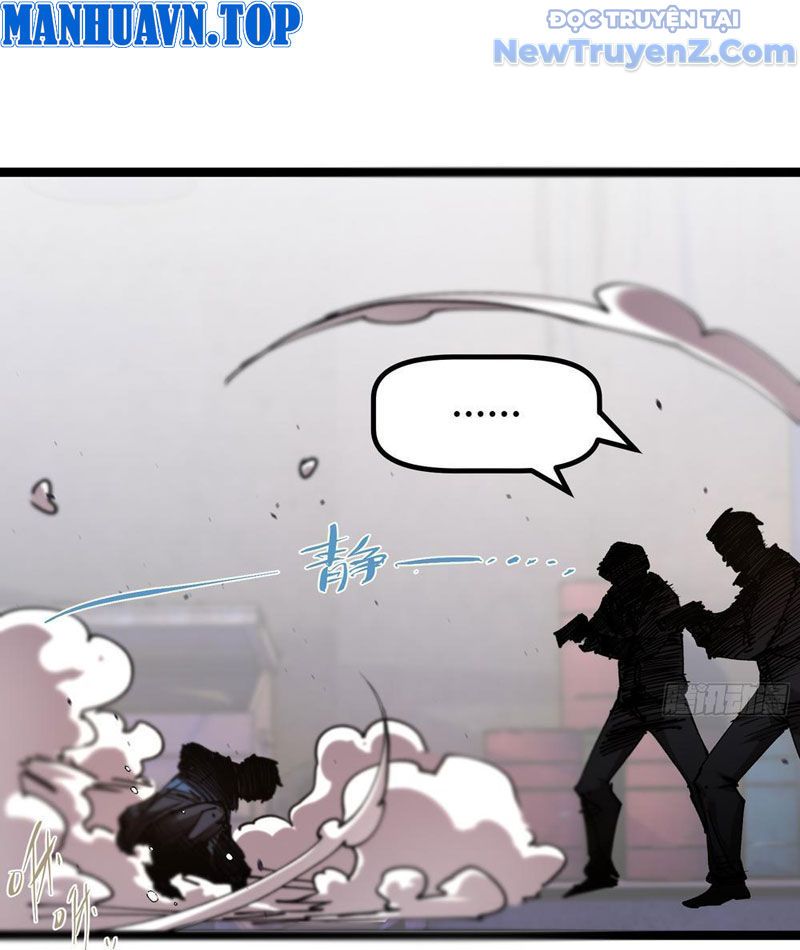 Tận Thế Giáng Lâm, Ta Trùng Sinh Thành Bạo Quân Chap 5 - Next Chap 6