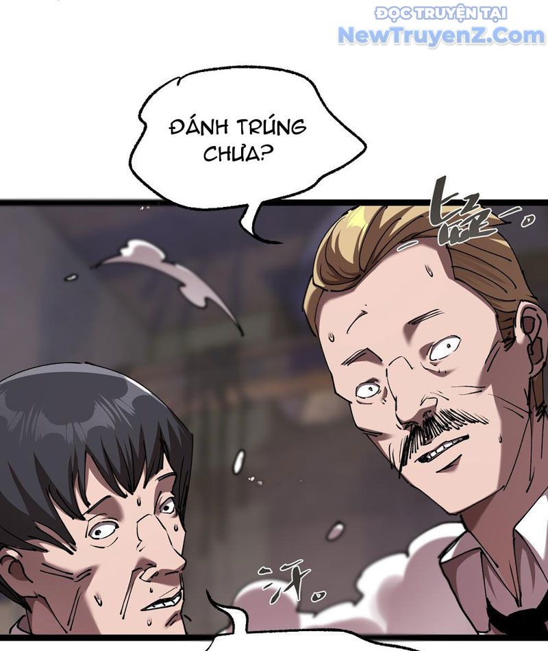 Tận Thế Giáng Lâm, Ta Trùng Sinh Thành Bạo Quân Chap 5 - Next Chap 6