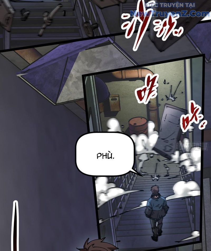 Tận Thế Giáng Lâm, Ta Trùng Sinh Thành Bạo Quân Chap 5 - Next Chap 6