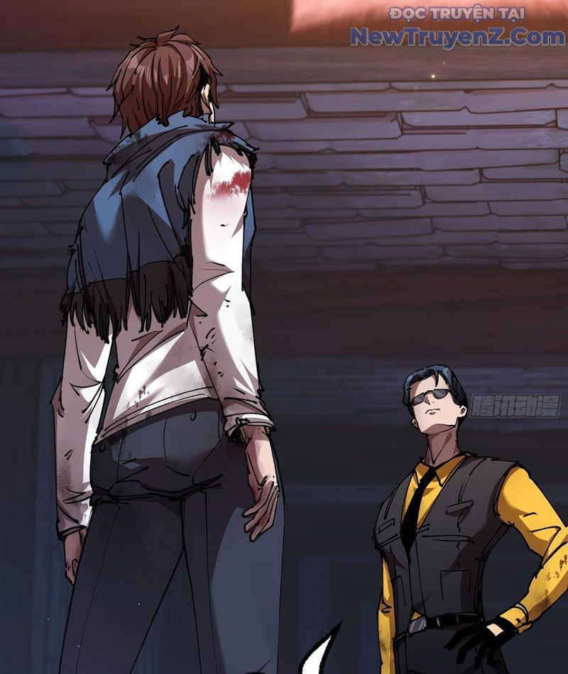 Tận Thế Giáng Lâm, Ta Trùng Sinh Thành Bạo Quân Chap 8 - Next Chap 9