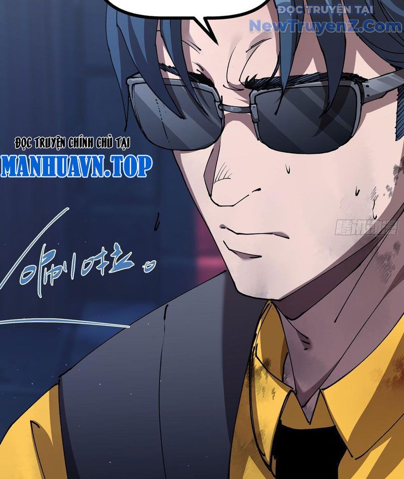 Tận Thế Giáng Lâm, Ta Trùng Sinh Thành Bạo Quân Chap 8 - Next Chap 9