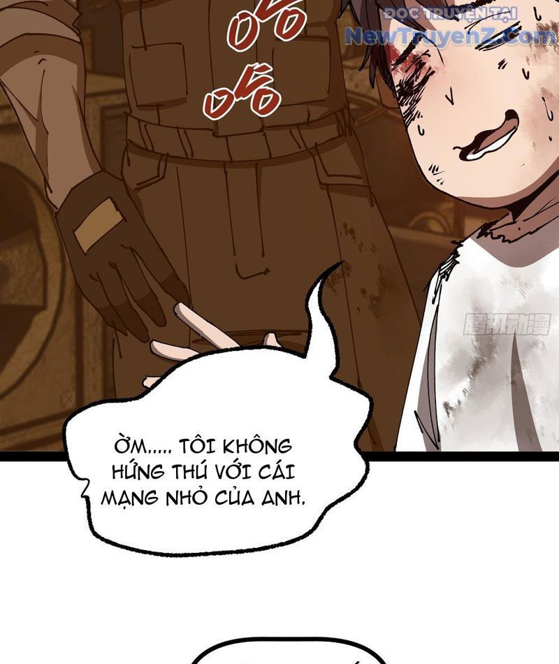 Tận Thế Giáng Lâm, Ta Trùng Sinh Thành Bạo Quân Chap 8 - Next Chap 9