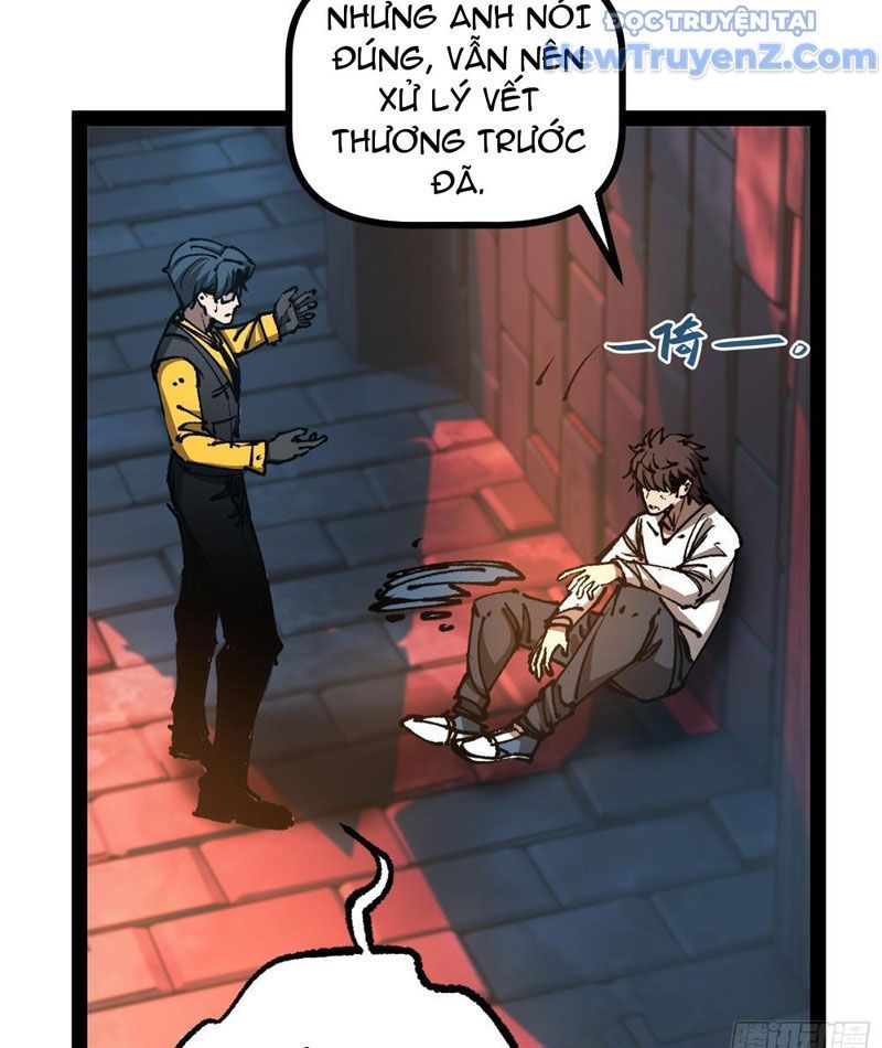 Tận Thế Giáng Lâm, Ta Trùng Sinh Thành Bạo Quân Chap 8 - Next Chap 9