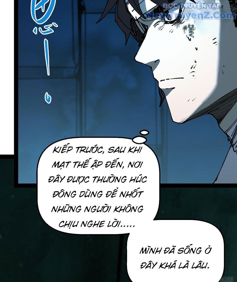 Tận Thế Giáng Lâm, Ta Trùng Sinh Thành Bạo Quân Chap 8 - Next Chap 9