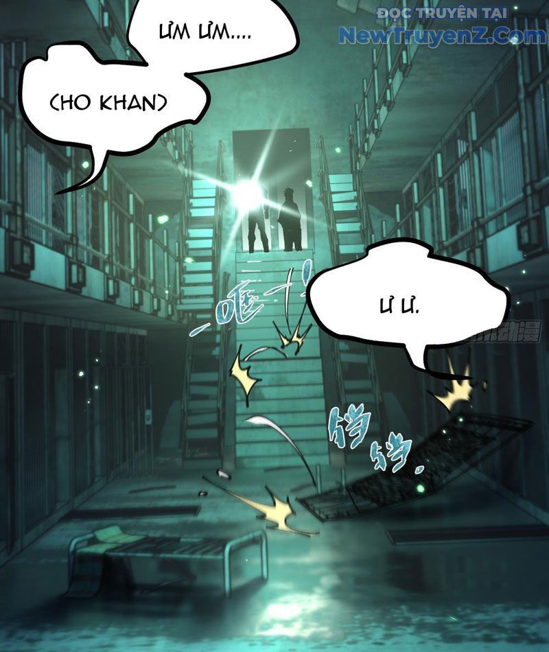 Tận Thế Giáng Lâm, Ta Trùng Sinh Thành Bạo Quân Chap 8 - Next Chap 9