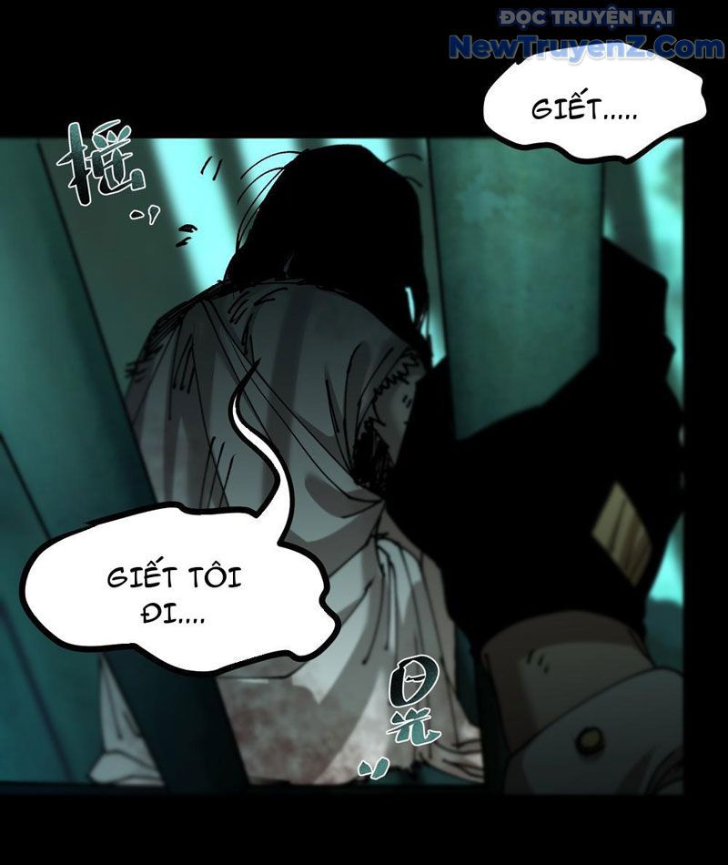 Tận Thế Giáng Lâm, Ta Trùng Sinh Thành Bạo Quân Chap 8 - Next Chap 9