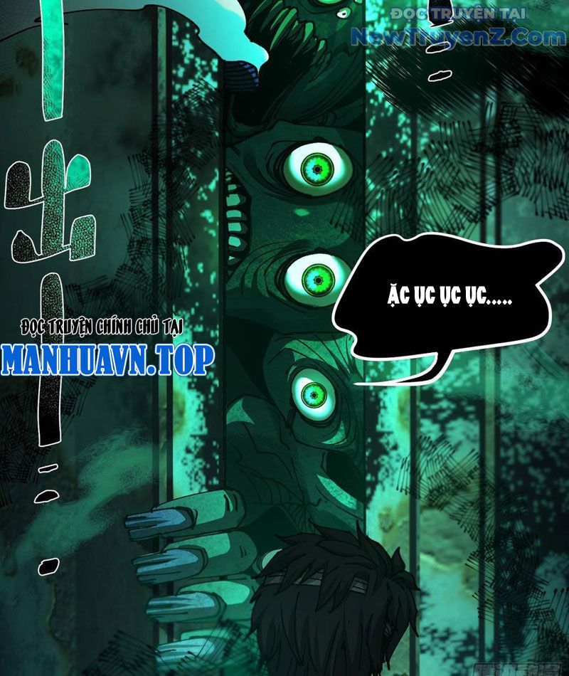 Tận Thế Giáng Lâm, Ta Trùng Sinh Thành Bạo Quân Chap 8 - Next Chap 9