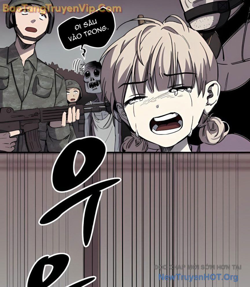 Cơn Lũ Zombie Chap 2 - Next Chap 3