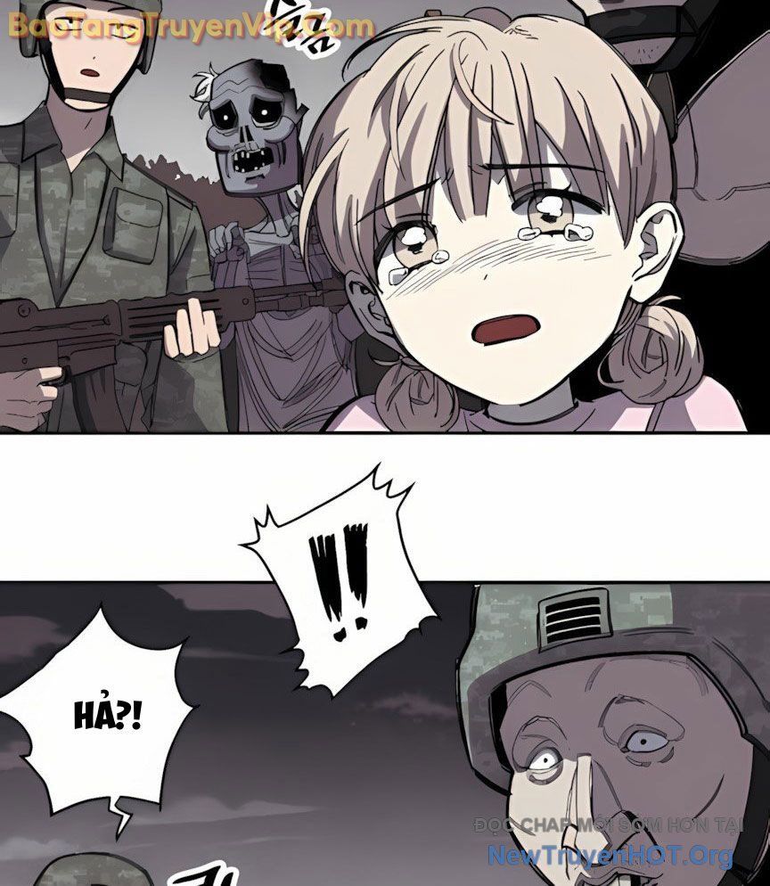 Cơn Lũ Zombie Chap 2 - Next Chap 3