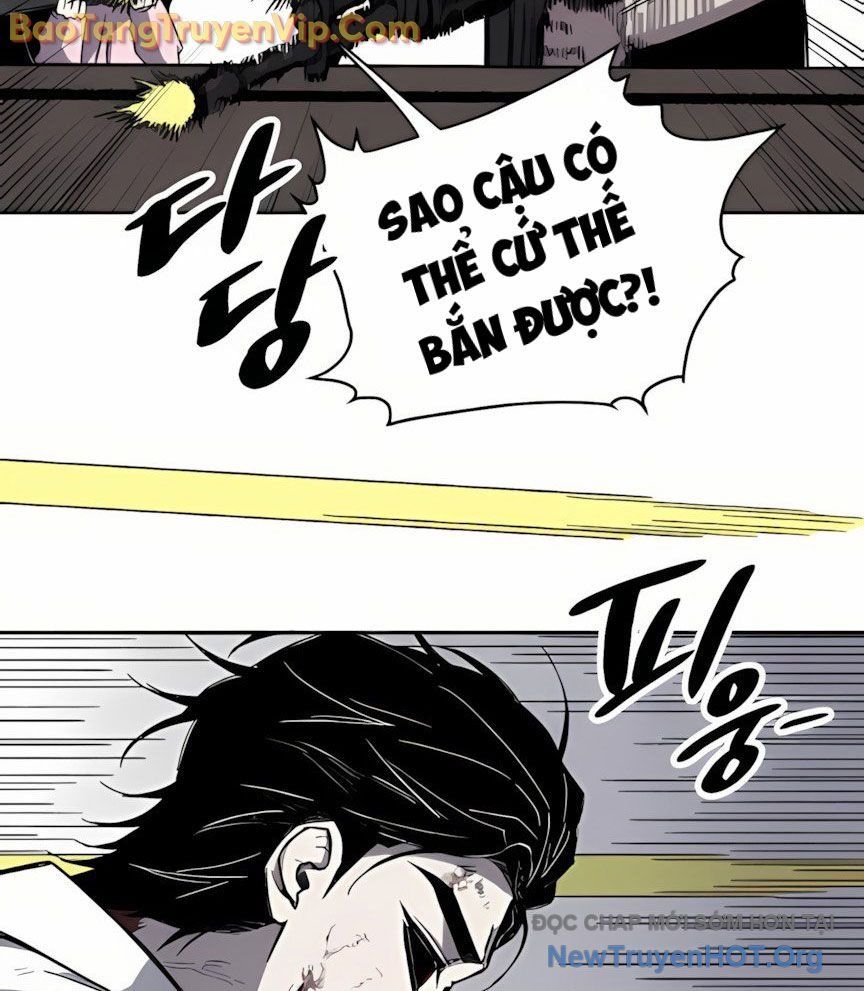 Cơn Lũ Zombie Chap 2 - Next Chap 3