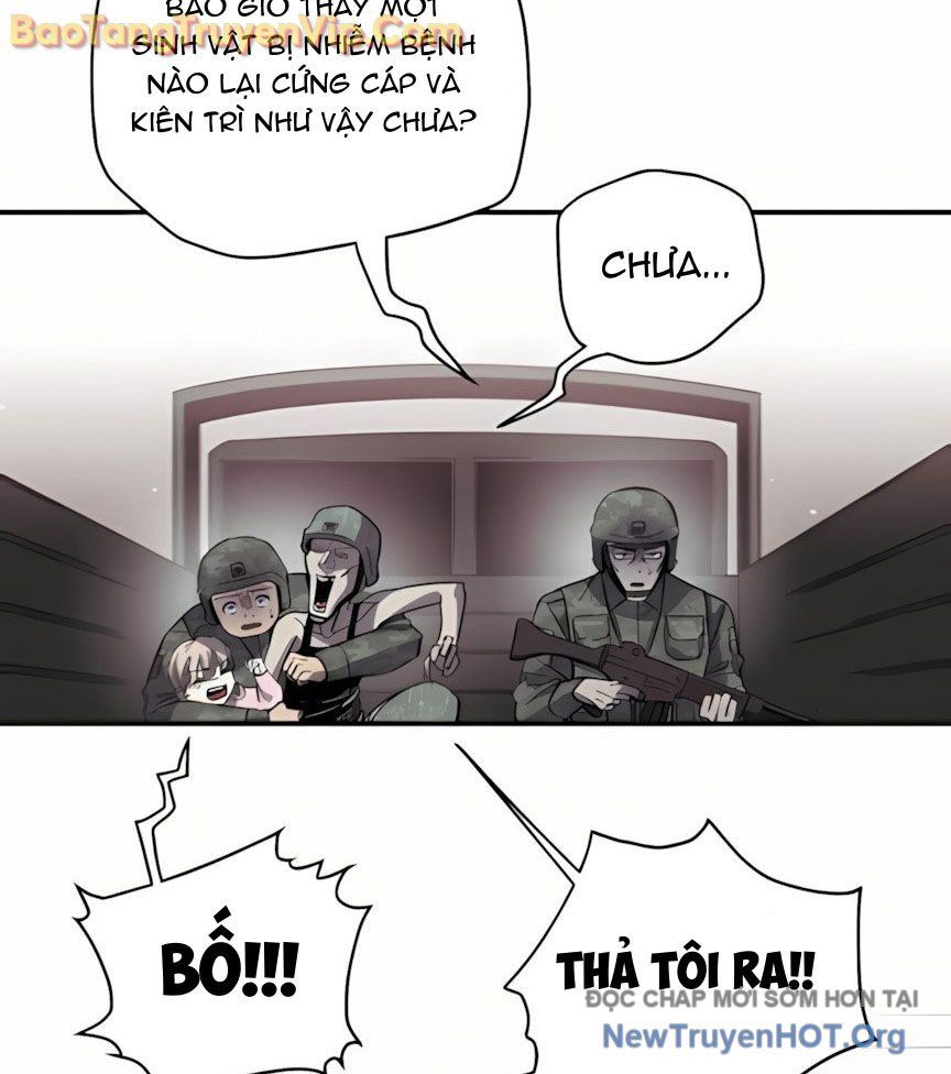 Cơn Lũ Zombie Chap 2 - Next Chap 3