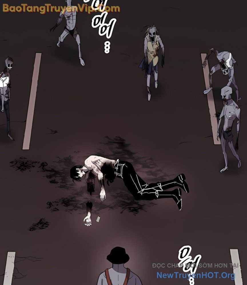 Cơn Lũ Zombie Chap 2 - Next Chap 3