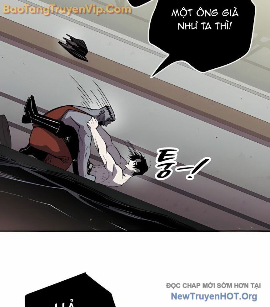Cơn Lũ Zombie Chap 2 - Next Chap 3