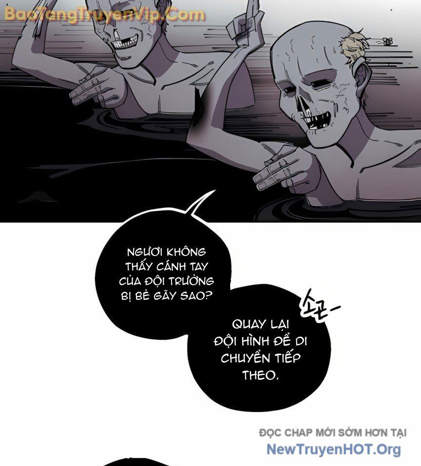 Cơn Lũ Zombie Chap 3 - Next Chap 4