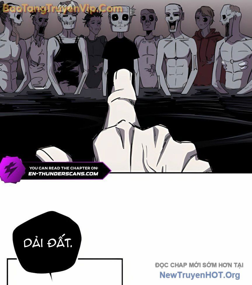 Cơn Lũ Zombie Chap 3 - Next Chap 4