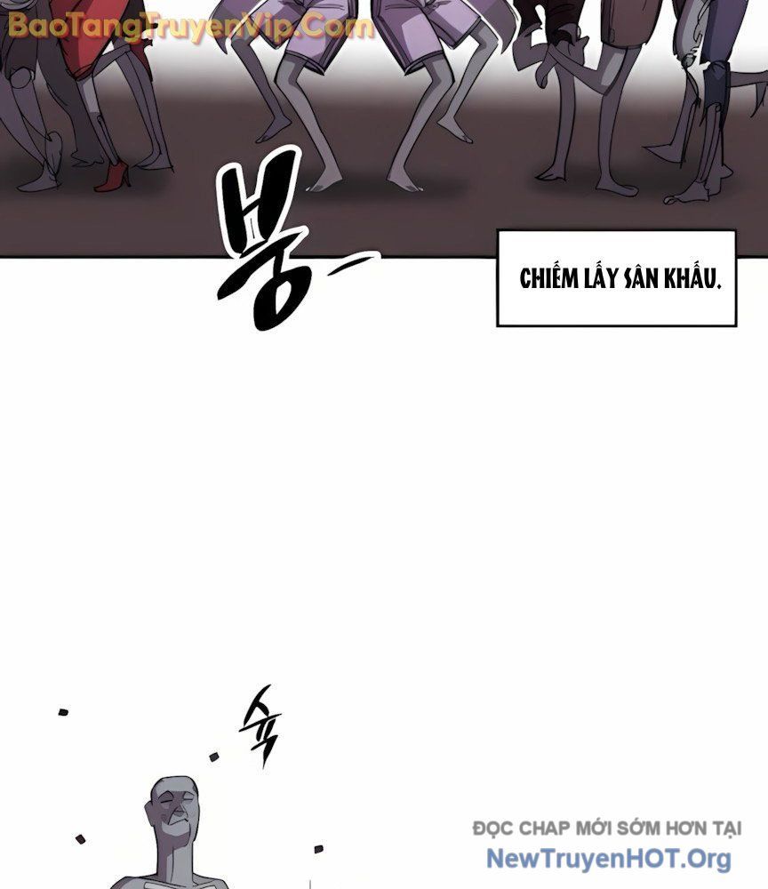 Cơn Lũ Zombie Chap 3 - Next Chap 4